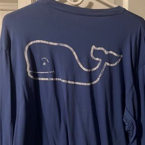 Vineyard Vines size large long sleeve